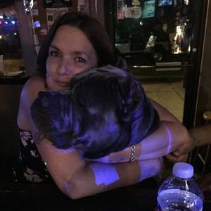 Meet your Posher, Josie